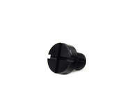 Aluminum Coolant Bleeder Screw