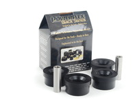 Race Polyurethane Subframe Bushing Set - E34