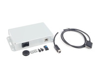 Genuine BMW Ipod/iphone Interface Adapter - E60 E63 E65 E70 E71