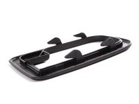 Inner Door Handle Trim Surround - Right - E36, Z3