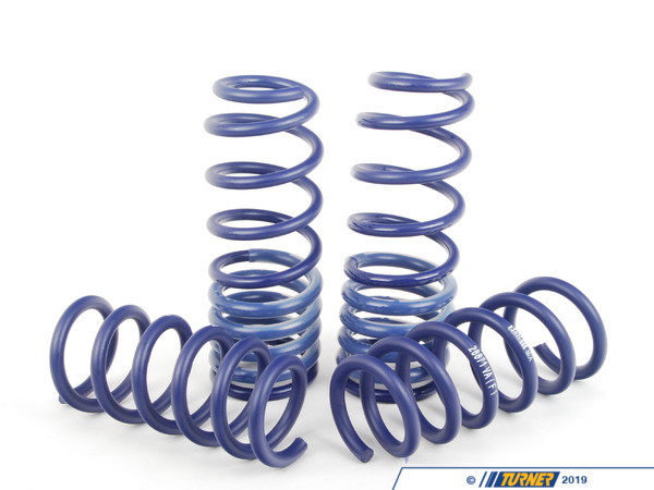 H&R Sport Spring - F22 230I Coupe 2017-19 (50482) main image 1