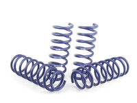 H&R Sport Spring Set - F10 550i xDrive