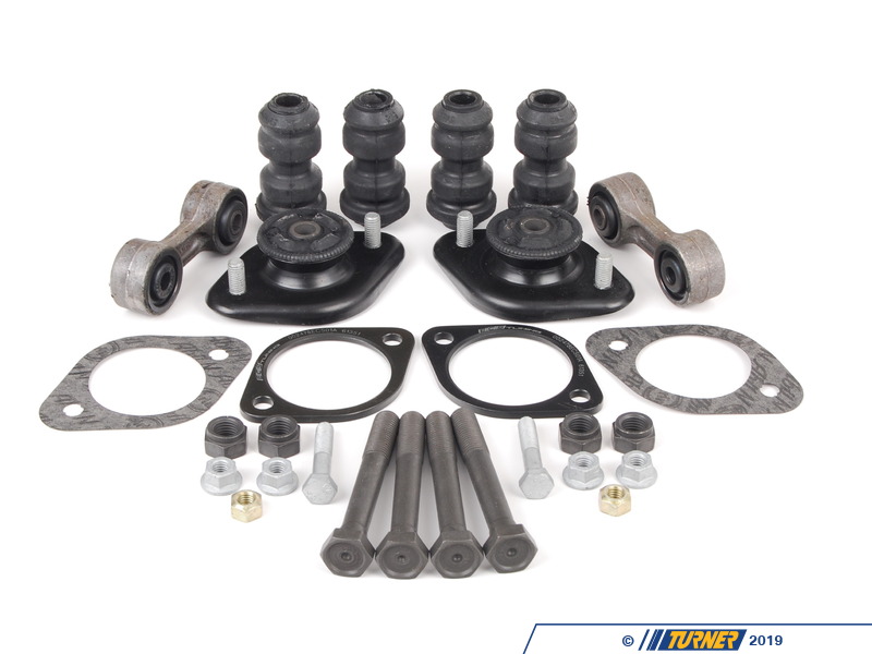T33329061945KT2 Turner Rear Suspension Refresh Kit Level 1 Z3