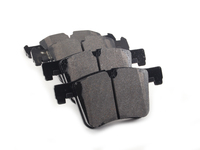Hawk Street Race Brake Pads - Front - F22/F3X 228/328/428