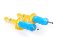 Bilstein B8 Performance Plus Front Strut Assembly Pair -- E46 323i/ci, 325i/ci, 328i/ic, 330i/ci