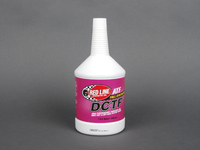 Red Line Dual Clutch Transmission Fluid