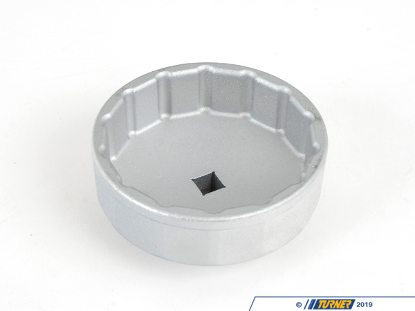 006653SCH01A - 14 Flute Aluminum Oil Filter Socket ...