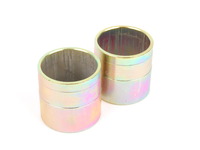 Race Polyurethane Rear Upper Control Arm Bushings - E60, E61, E63, E64