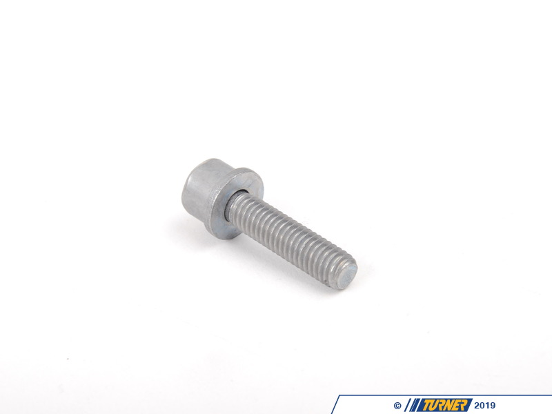 07129905558 - INTERNAL TORX SCREW WITH WAS | Turner Motorsport