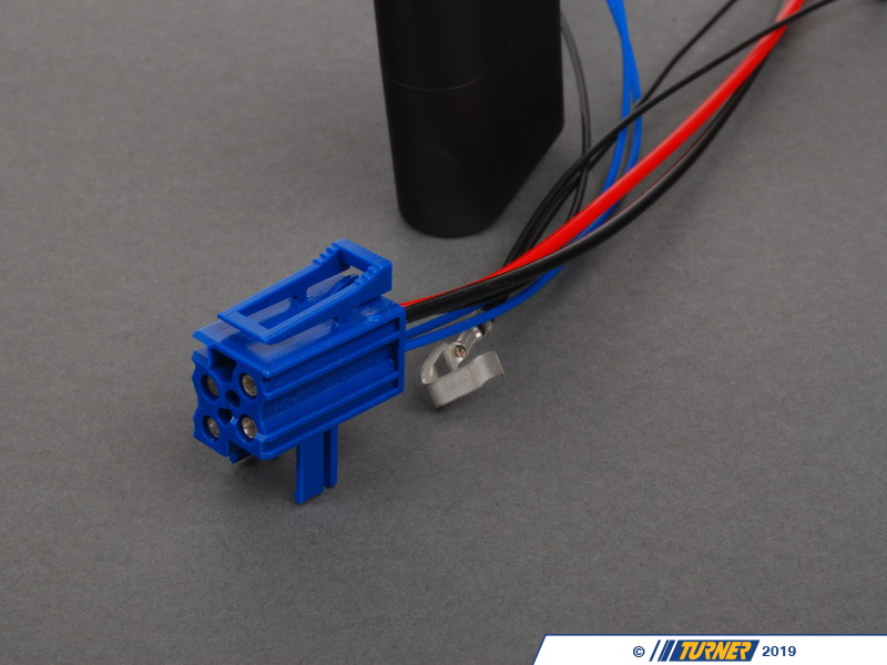 16147186457 Genuine BMW Right Fuel Level Sensor 16147186457 E83