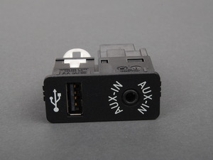 Установка usb bmw f30