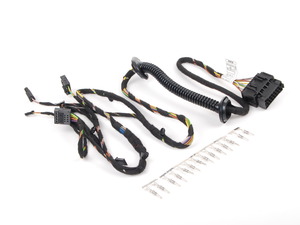 Wiring Harness for BMW 3 Series E90 (2006-2011) Turner Motorsport
