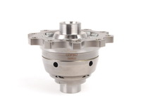 Quaife Torque Biasing Differential for Cooper S