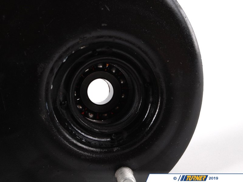 31332227897 OEM Lemforder Front Upper Strut/Shock Mount Left Side