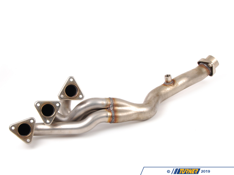 11627830659KT Genuine European BMW European Exhaust Manifold Kit