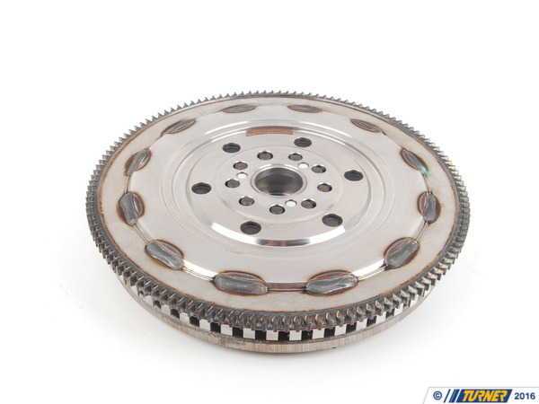 21212229955 - OEM LuK BMW Twin Mass Flywheel -- E60 E63 E64 S85 ...