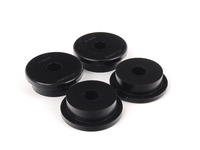 Race Polyurethane Rear Trailing Arm Bushing Set - E36, E46, Z4