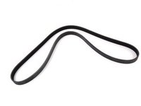 OEM Continental Serpentine Belt - E46 E39 E53 E63 E83 Z3 - M52tu M54 Engine