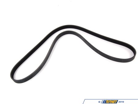 11287636379 - OEM Continental Serpentine Belt - E46 E39 E53 E63 E83 Z3 ...