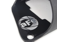 aFe Dynamic Air Scoops (DAS) - F30 320i, 328i 2012+