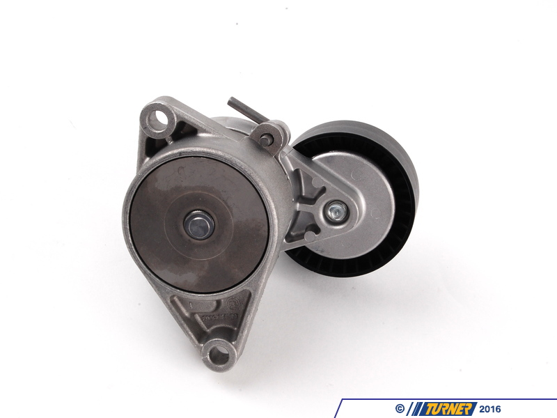 11281433571 Ruville Drive Belt Tensioner with Pulley A/C Compressor