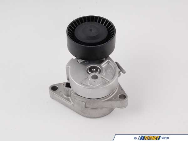 e46 ac tensioner