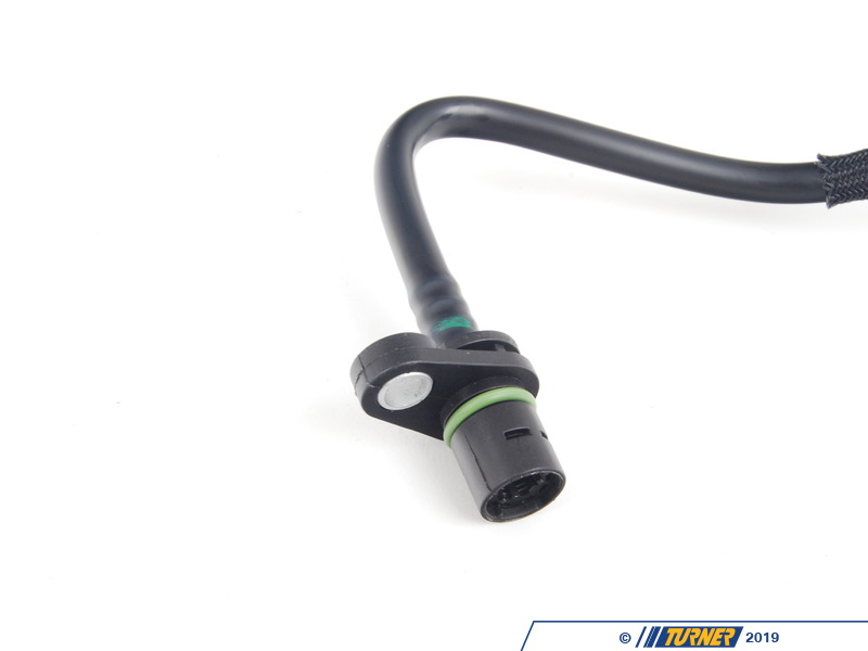 11157603816 Genuine BMW Vacuum pipe Turner Motorsport