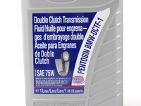 Genuine BMW DCTF-1 Fluid - 1 Liter - E9x M3