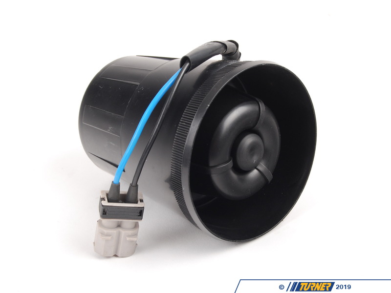 82111467019 Genuine BMW Siren Kit 82111467019 Turner Motorsport