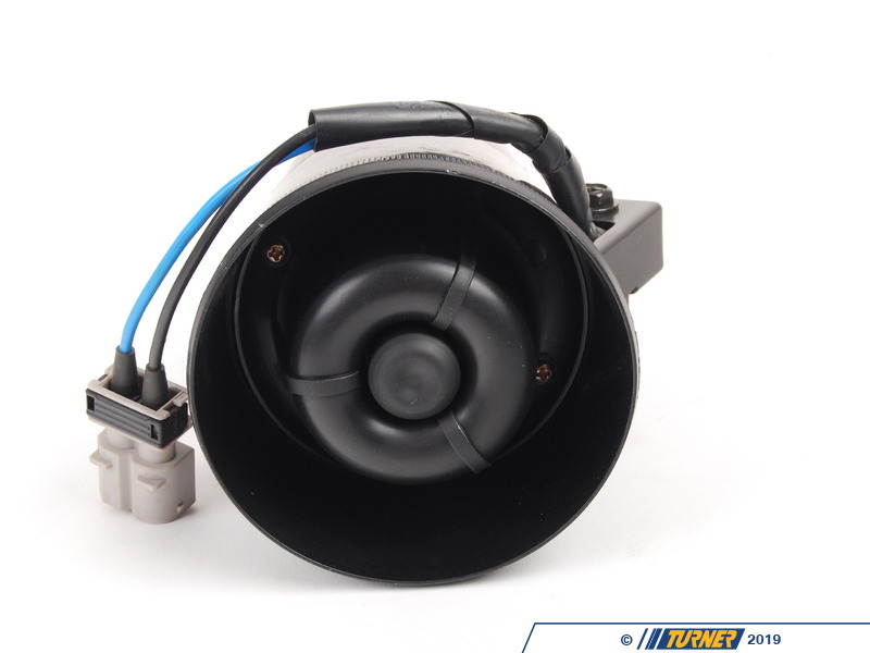 82111467019 - Genuine BMW Siren Kit - 82111467019 | Turner Motorsport