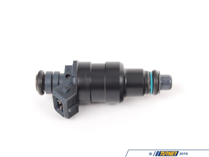 13641273272 Genuine BMW Fuel Injector E24 E28 E30 E23 Turner