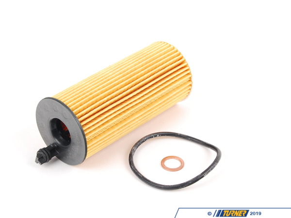 Mann-Filter WK5002x Fuel Filter For BMW E70 F10 535d X5 3.0 L6 Diesel