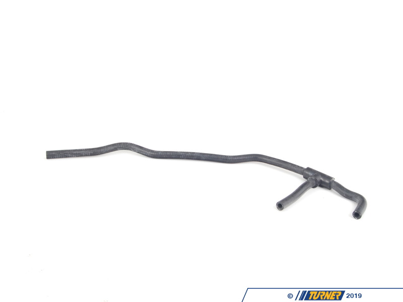 17111737819 Expansion Tank Vent Hose Turner Motorsport