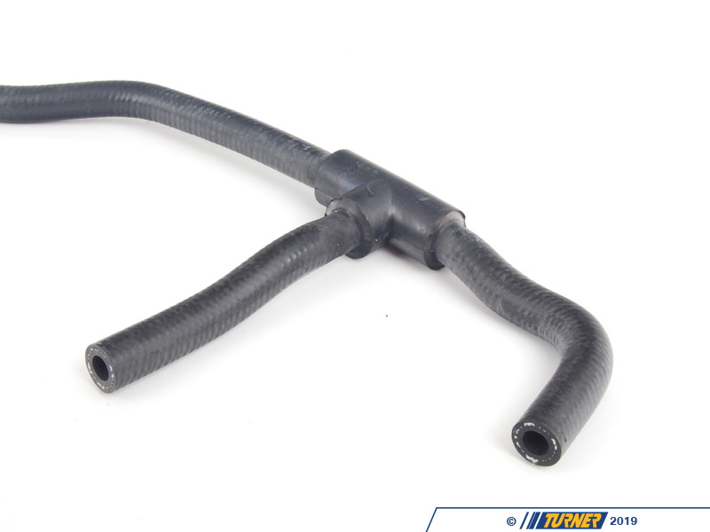 17111737819 Expansion Tank Vent Hose Turner Motorsport