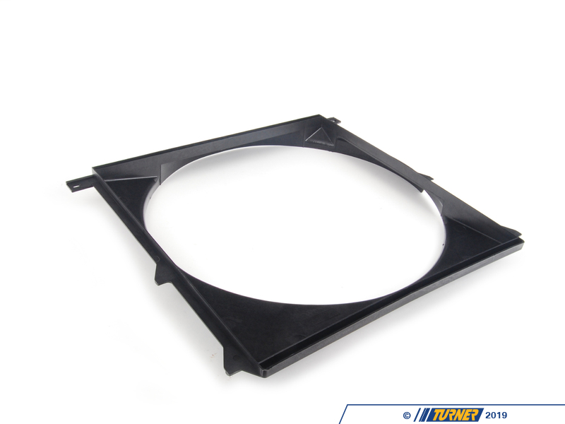 17111723029 URO Cooling Fan Shroud E36 Turner Motorsport
