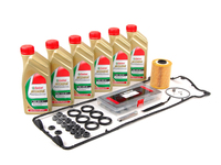 S54 Valve Adjustment Kit - E46 M3, Z3M, Z4M