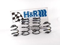 H&R Sport Spring Set - E36 M3 1996-99