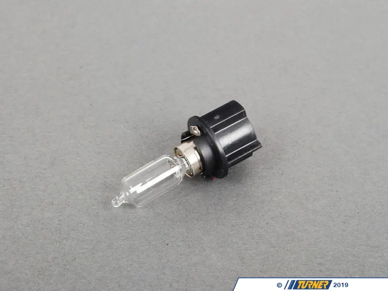 OES Genuine Bulb Socket for select BMW models 