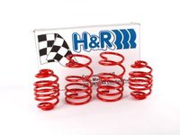 H&R Race Spring Set - E36 325i/328i 6/92-98