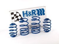 H&R Sport Spring Set - E36 323i/325i/328i