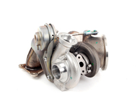 E9X 335i/xi N54 OEM Rear Turbocharger With Exhaust Manifold (New)