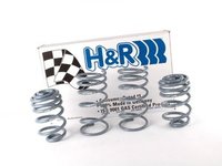 H&R OE Sport Spring Set - E36 M3 - 1995 only (1996-99 with additional parts)