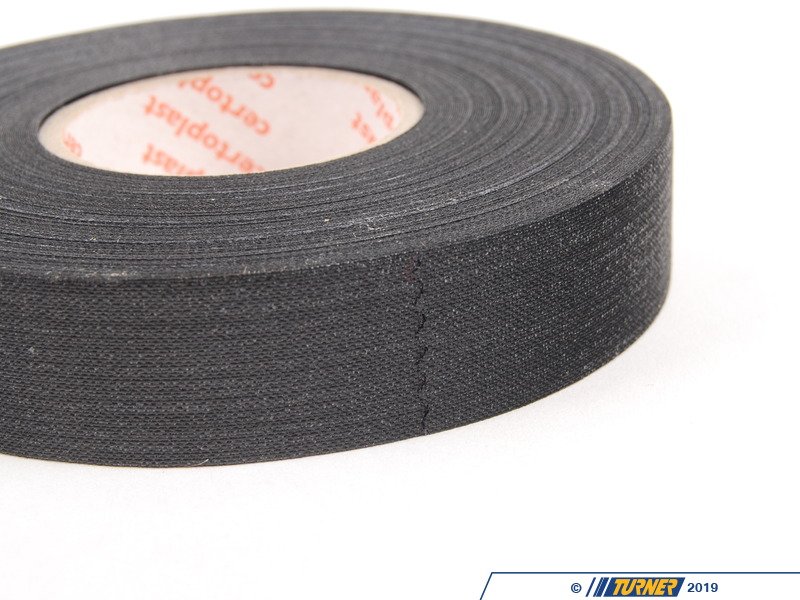61136902588KT1 Genuine MINI Cloth bed Adhesive Tape 25m Turner