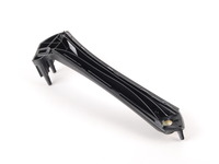 Genuine BMW Support, Pull Strap, Left Schwarz - 51417230849 - E90