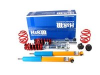 E36 M3 1995-99 H&R Coil Over Suspension