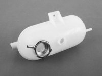 Coolant Expansion Tank - E28 M5, 524td