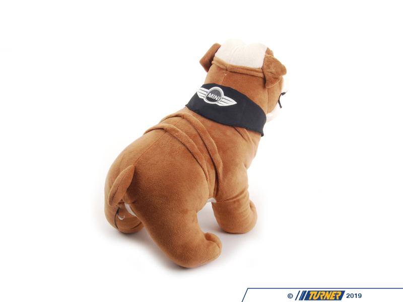 bmw stuffed animal