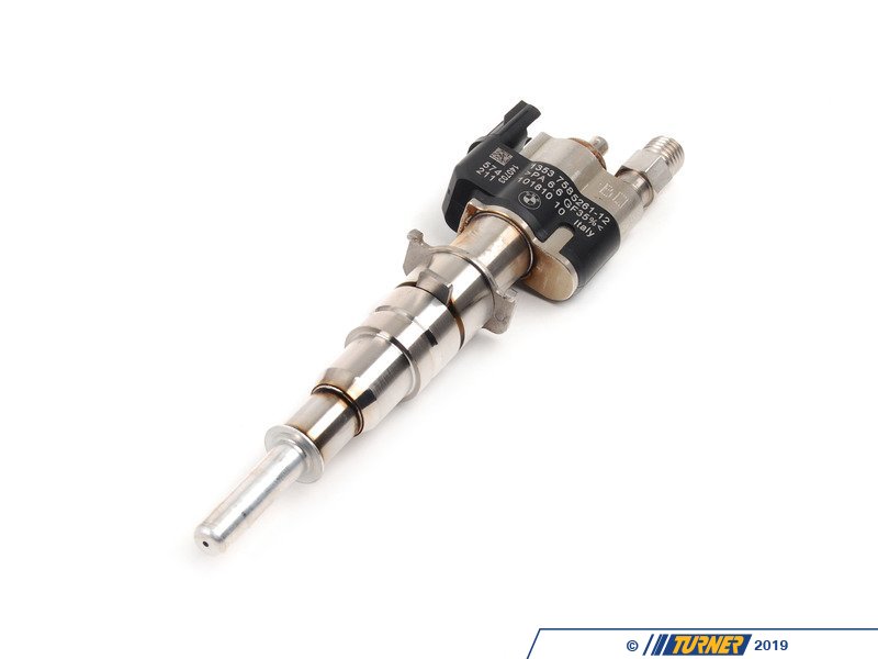 13538616079KT2 Genuine BMW Fuel Injector Replacement Kit N63 S63