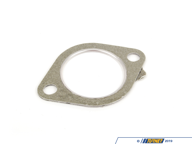 18107549447 Elring Exhaust Downpipe Gasket N52 3.0L Turner Motorsport