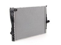 E9X M3 OE BMW Radiator